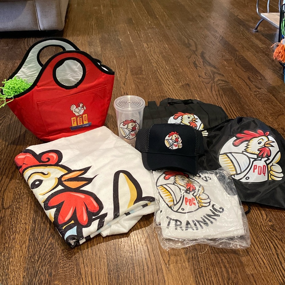 PDQ Gift Bundle
